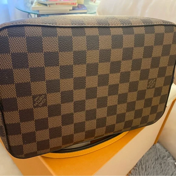 💛SOLD 💛LV NÈO NÈO MM DAMIER💛 - Picture 8 of 15